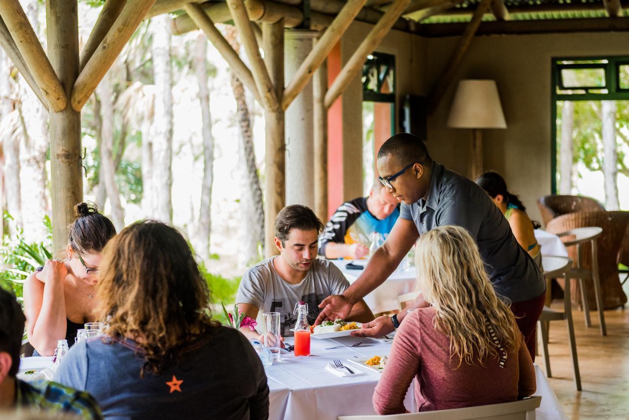 L'Exil Lodges Mauritius Zewnętrze zdjęcie